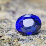 Blue Sapphire Meaning
