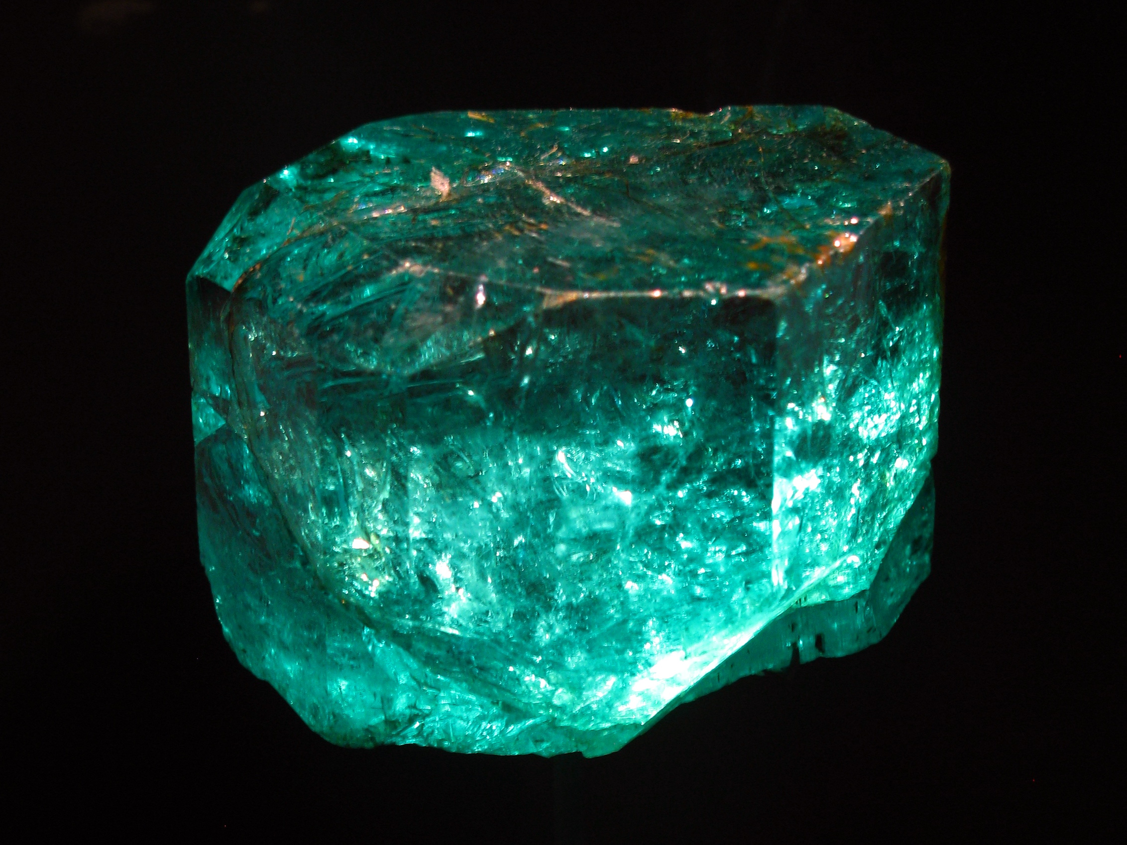 Emerald Spiritual Properties – Amazing Powers and Benefits