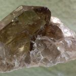Smoky quartz crystal in the context of smoky quartz stone meaning