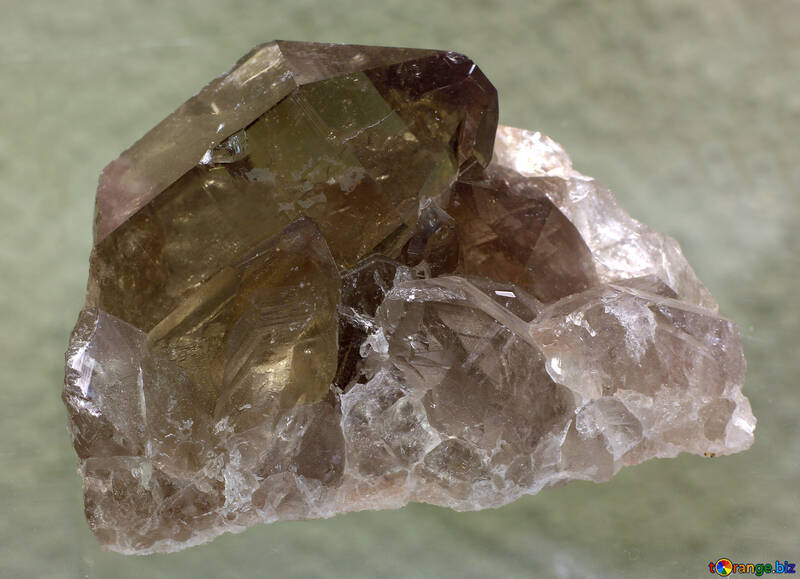 Smoky quartz crystal in the context of smoky quartz stone meaning