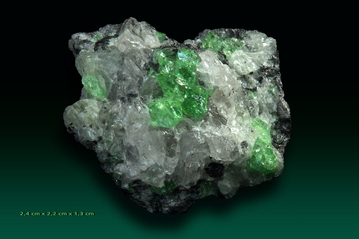 Tsavorite Meaning – A Stone of Prosperity and Wealth