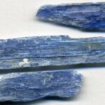 blue kyanite in the context of blue kyanite metaphysical properties