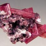 pink tourmaline crystal in the context of pink tourmaline metaphysical properties