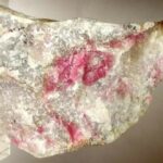 tugtupite crystal in the context of tugtupite metaphysical properties