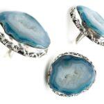 owyhee blue opal stones in the context of owyhee blue opal meaning