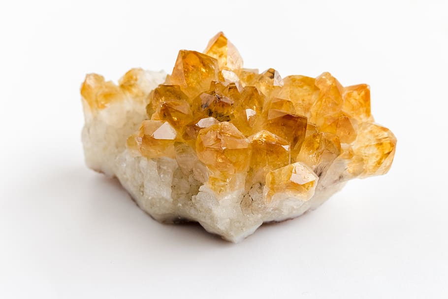 Citrine Stone Meaning and Uses – A Stone of Abundance and Imagination