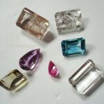 some gemstones in the context of how to buy gemstones online