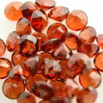 orange gemstones in the context of orange gemstones list
