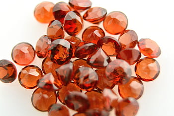 Orange Gemstones List – My Top 8
