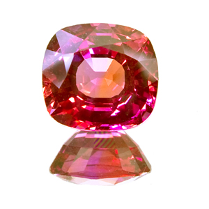 What is Padparadscha Sapphire?